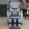 Wholesale 2023 New Style Fauteuil Massage Professionnel Full Body Inversion Stretch Massage Chair Osim 4