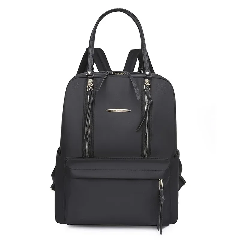 

Task Back Woman Oxford. Hold air Bahu School travel multifunction Style Vitality Adolescents