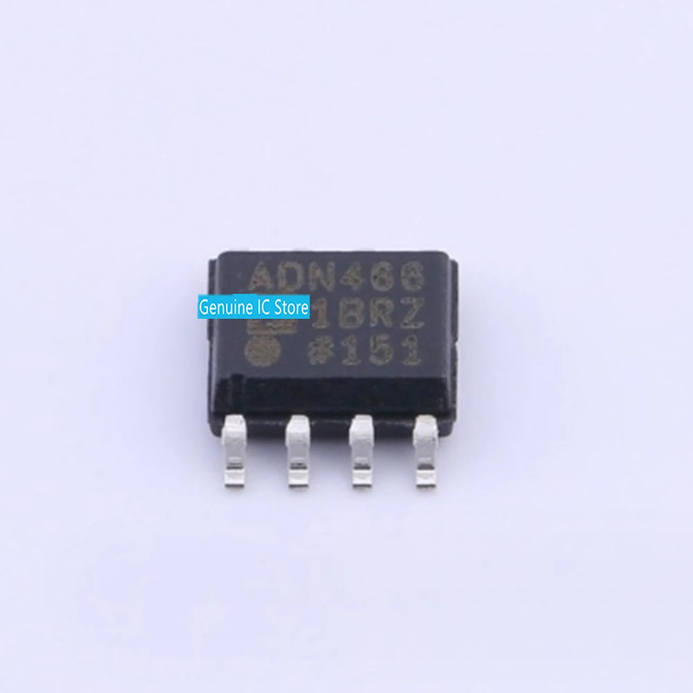 

5pcs/lot ADN4661BRZ-REEL7 ADN4661BRZ ADN466 SOP-8 New Original Genuine Ic