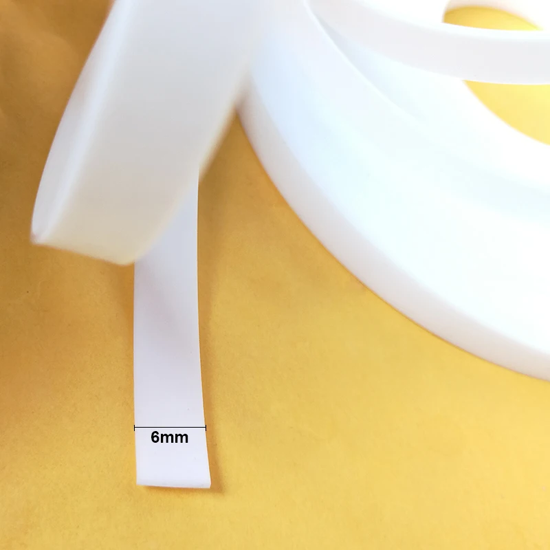 High-Durability Vinyl Cutter Blade Guard Strip, 10M x Various Widths