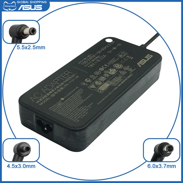 Chargeur et câble d'alimentation PC Asus - Adaptateur secteur - 33