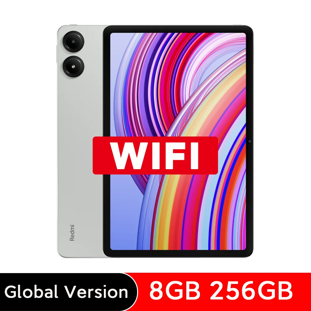 Green 8GB 256GB WIFI