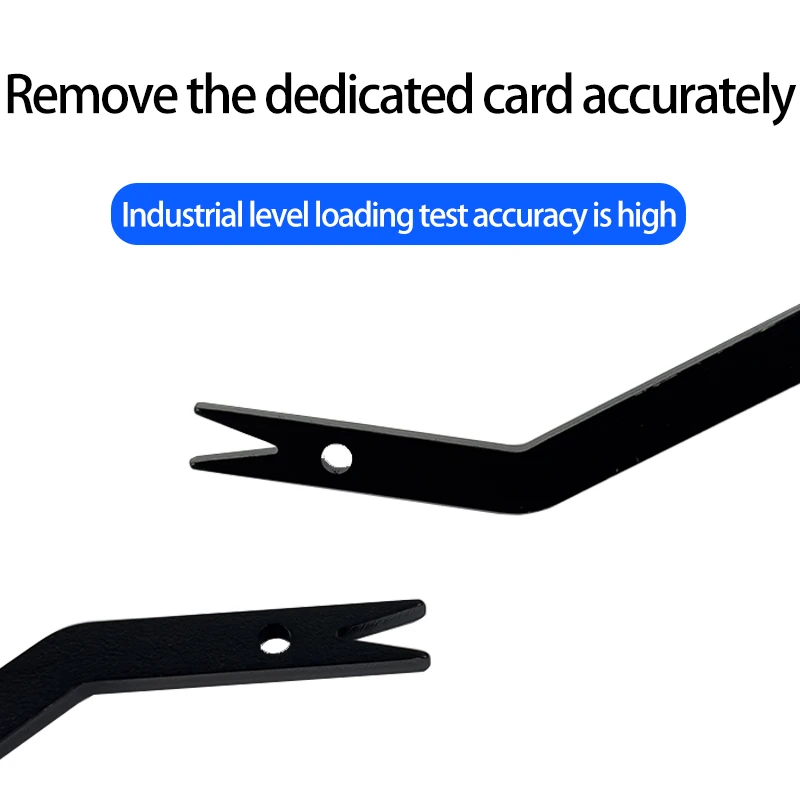 T10518A Removal Rail Handle Car Repair Special Tool 1PCS Roof Grab Manual Disassembly Tools for T10518