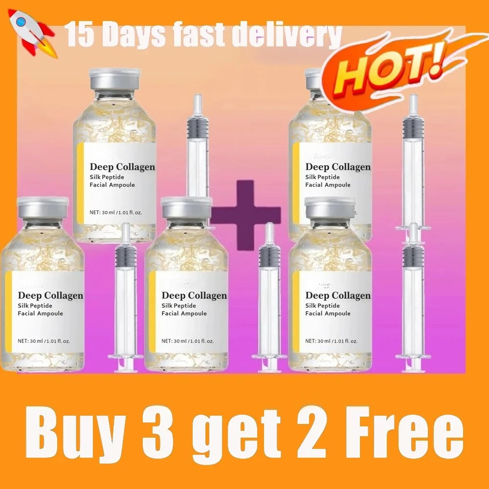 BUY 3 GET 2 FREE