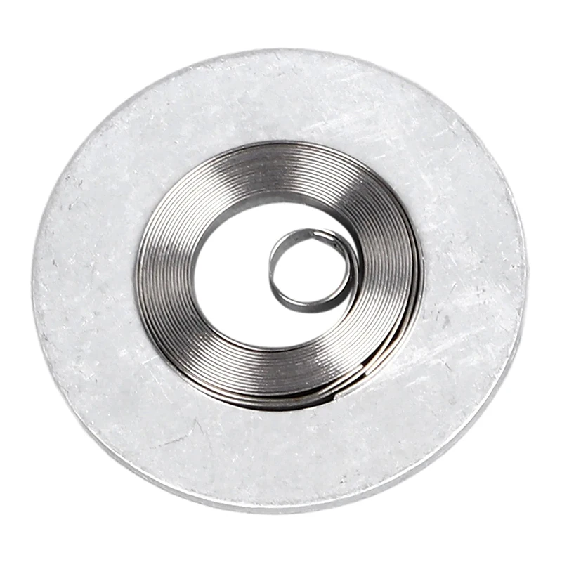 Watch Movement Mainspring For NH35 36 Accesso Suitable For 7009 7S26 Movement Clockwork SEIKO Parts NH35 NH36 Movement Clockwork
