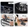 Xiaomi Men Electric Mini Shaver Rechargeable Type-c Charging Car Portable Shaver Led Digital Display Men Women Home Razor 6