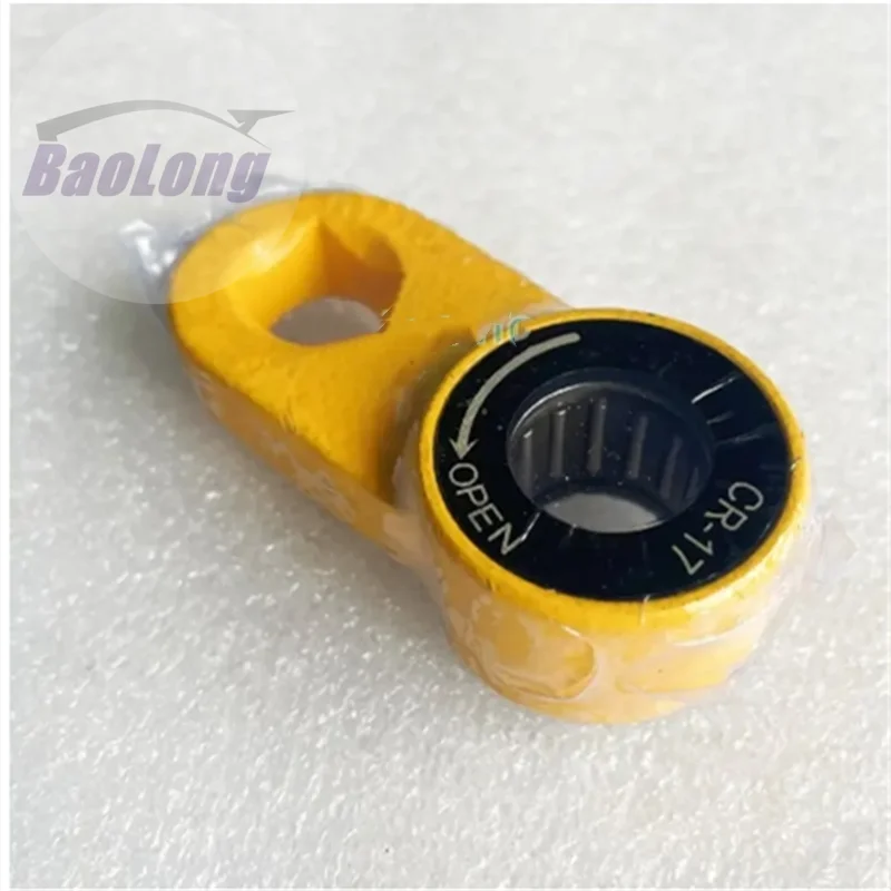 CRIN Diesel Common Rail Injector Cap Disassembly Repair Tool Install and Removal Quick Wrench for Bosch Delphi CAT Volvo Cummins