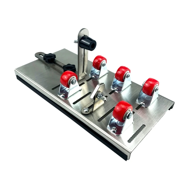 Glass Cutter Glass Bottle Cutter Cutting Tools Square And Round Wine Beer Glass Sculptures Cutter For DIY Glass Cutting