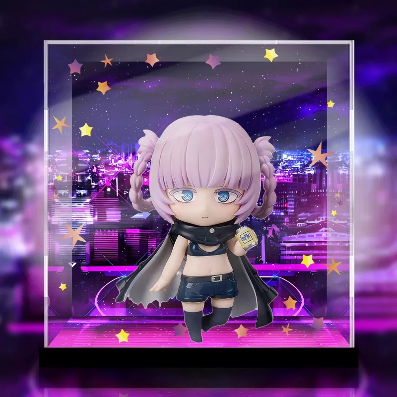 

Original Goods in Stock Nanakusa Nazuna CALL OF THE NIGHT NENDOROID 2147 Anime Model Handmade Display Box Decoration Gift