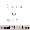Model 5 4.5mm