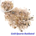Quartz Rutilated