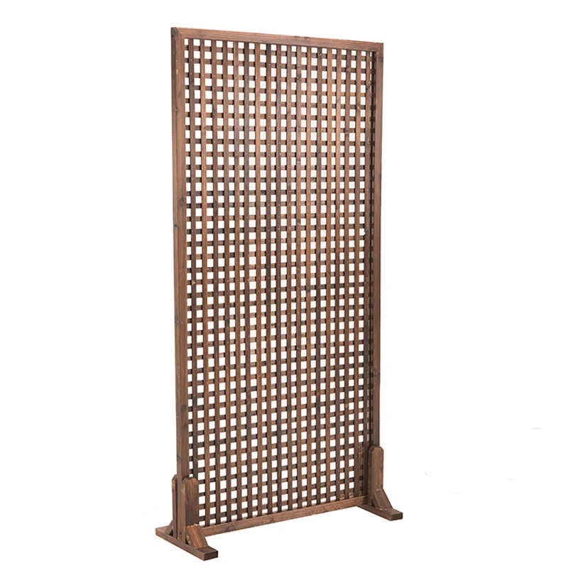 Wood Fence/Trellis/Partition 5