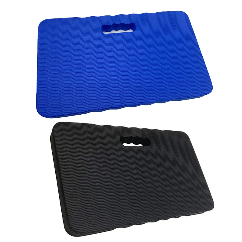 Garden Kneeler Pad Kneeling Mat High Density Foam Thick Pad Kneeler
