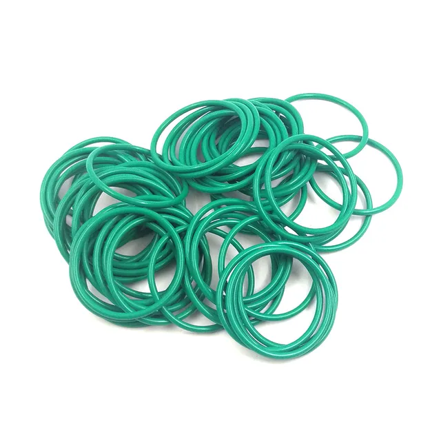 Motorcycle Exhaust Manifold Gasket Seal for KTM Husqvarna GasGas SX EXC TE EC 125 250 300 O'ring Exhaust Pipe