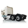 TOUCAN 1/14 RC Highline Truck Tractor Model 6*4 For Remote Control Car Construction Vehicles Outdoor Toys Gift TH16855 2