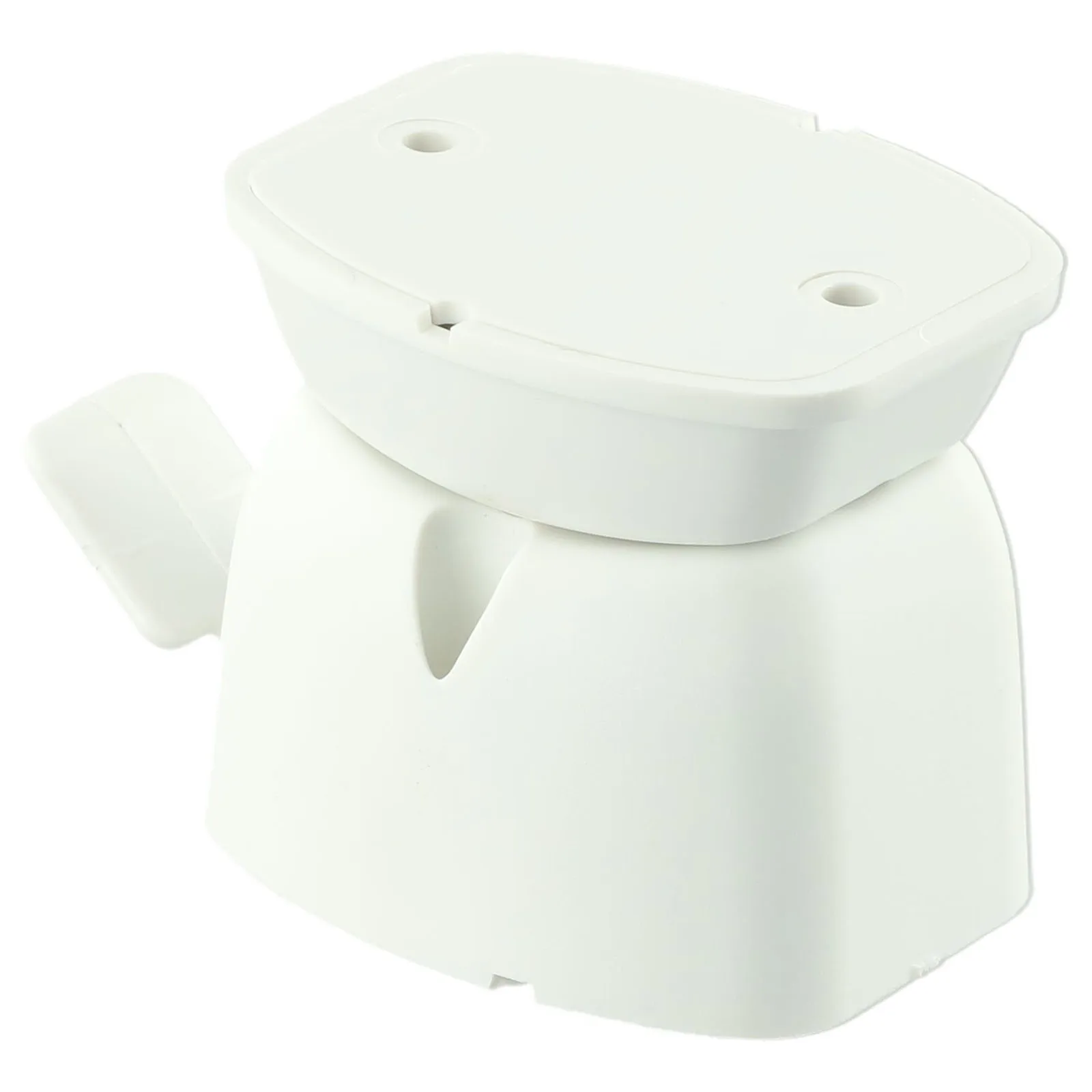 Car Trailer Motorhomes Boat Camper Stop Entry RV Baggage Door Catch Compartment Clips Plastic Door Lock Accessories