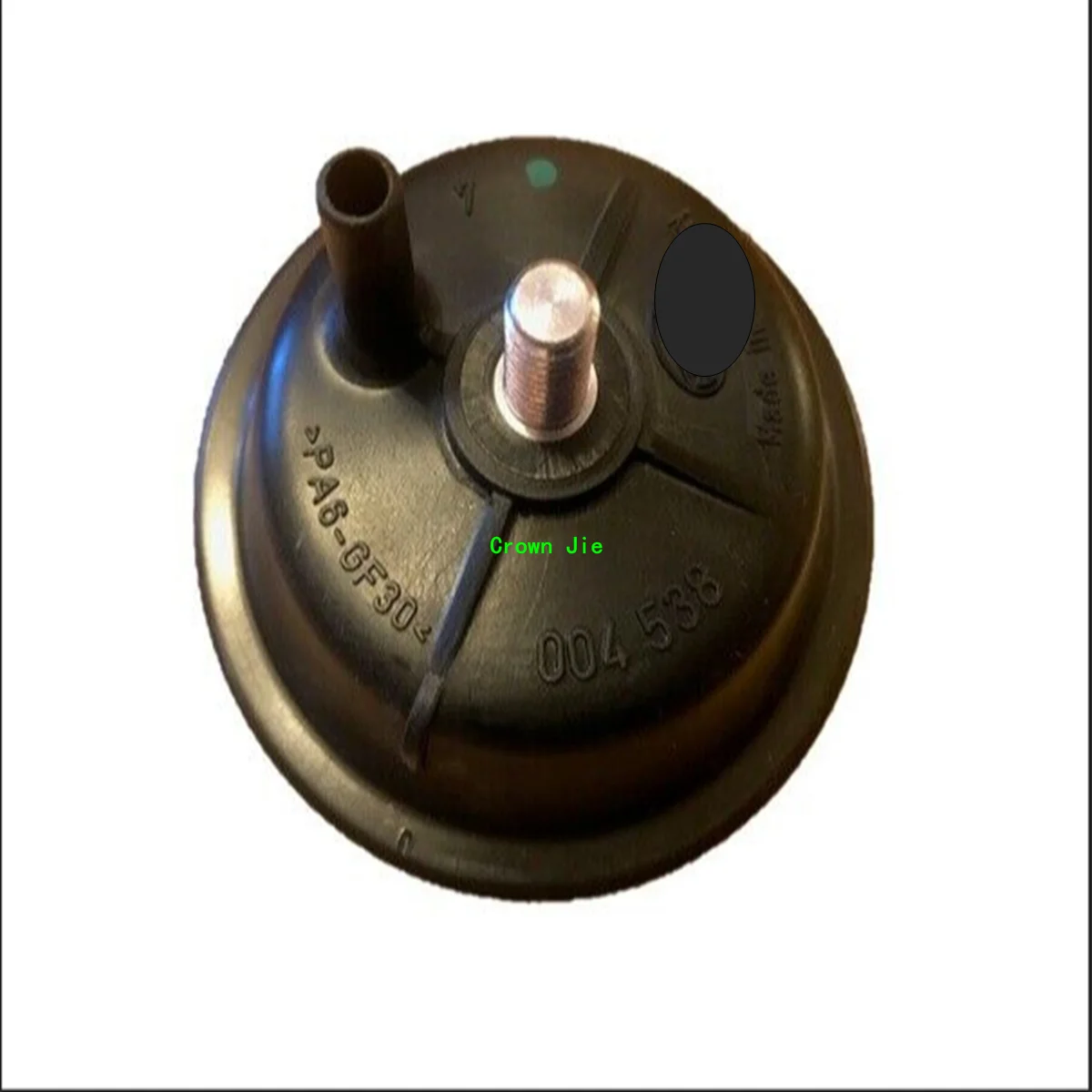 Volkswage n Aud i 077198327A-Cruise Control Actuator Vacuum Valve Repair Kit
