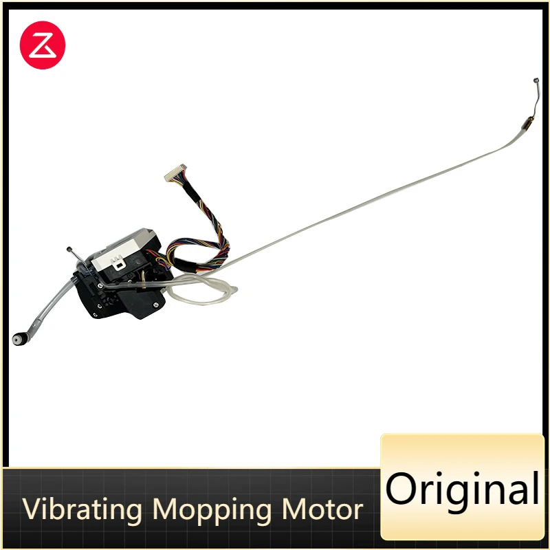 

Original Vibrating Mopping Motor Replacement for Roborock S7 S7 MaxV Vacuum Cleaner Spare Parts Separate Vibrating Accessoies