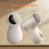 Portable Electric Lint Remover Effective Fabric Shaver USB Charging Lint Shaver For Clothing Furniture Carpet Lint Balls Bobbles 6