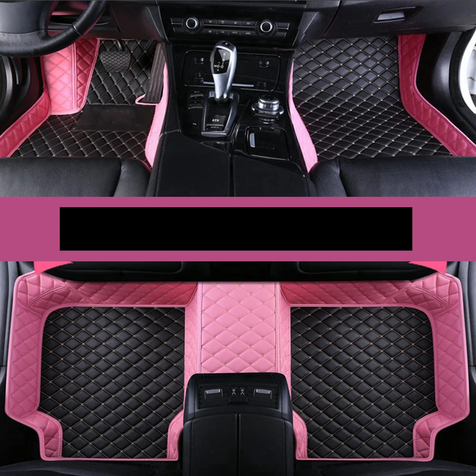 pink floor mats AliExpress