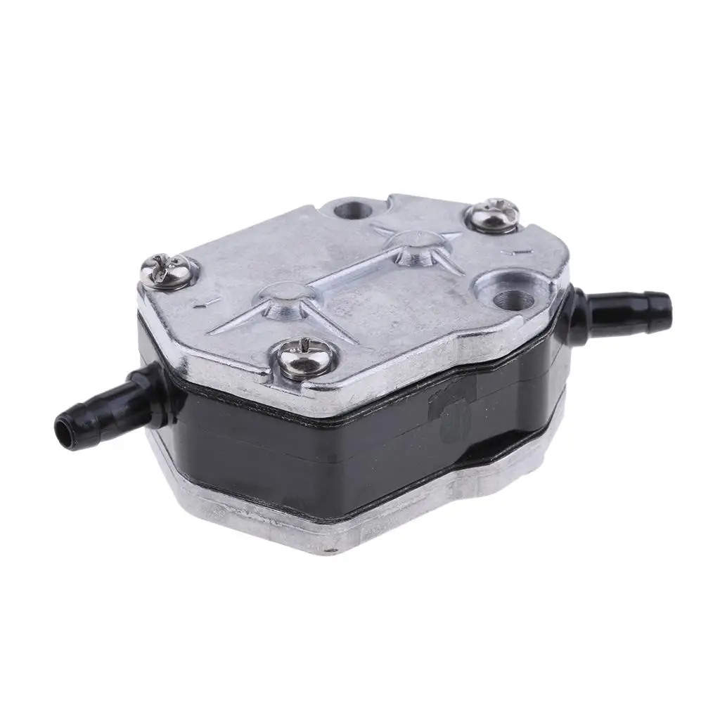 

Топливный насос для YAMAHA 25 30 40 50 60 70 75 80 85 STROKE 692-24410-00