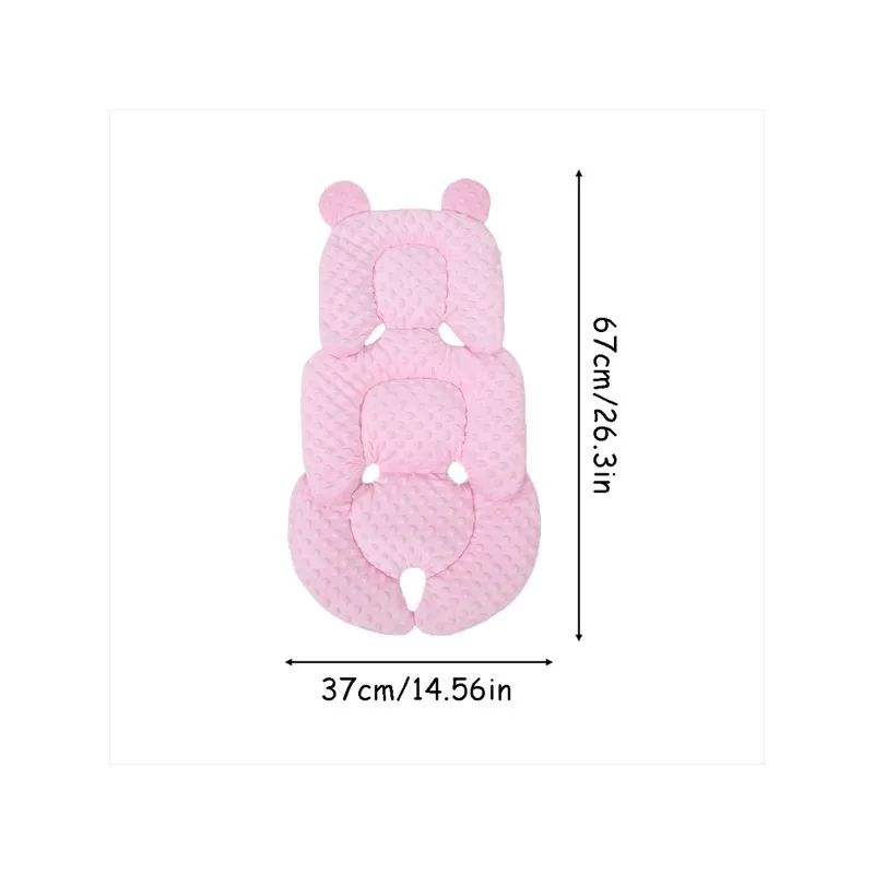 3-in-1 Car Seat Support 5