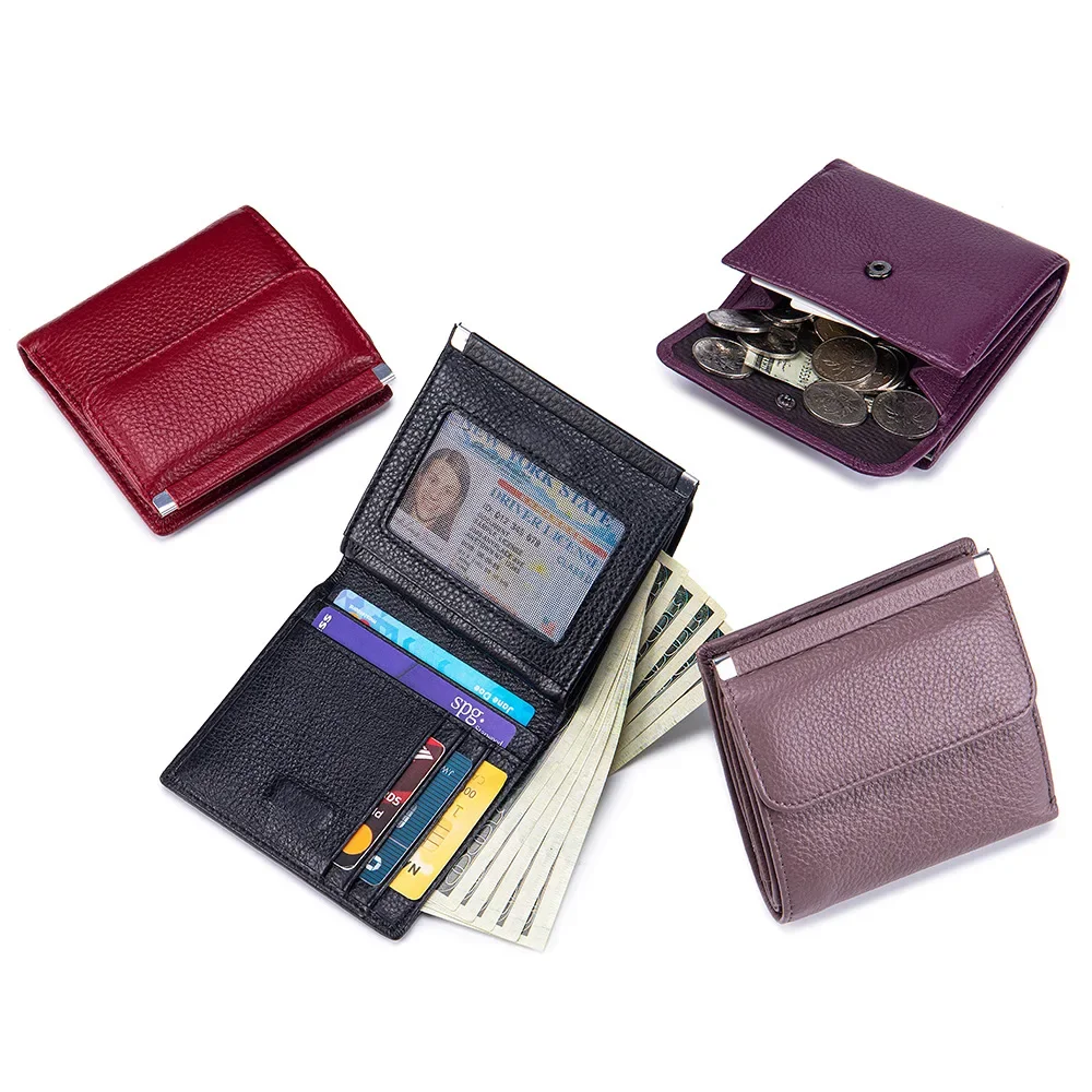 Slim Bifold Wallet Ladies Slim Purse FOSSIL Purse Liza Slim Bifold