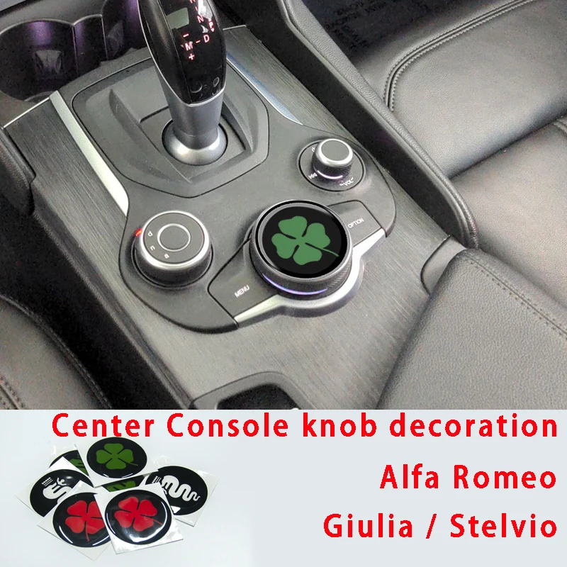 SPANN Cornice Manopola Fari In Lega Di Alluminio Per Jeep Renegade 2016-2019 - Interni Auto