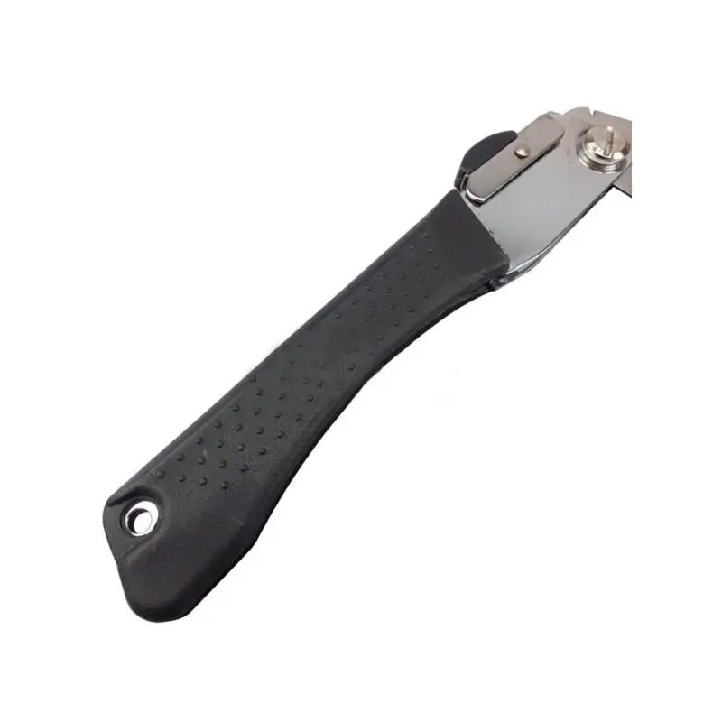 210mm Portable Folding Hand Saw for Wood Camping Dry Wood Pruning