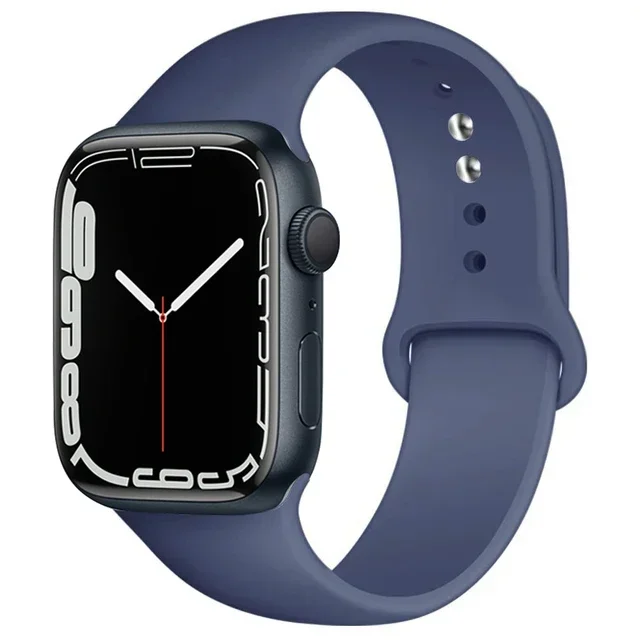 Sport Silicone Replacement Band
