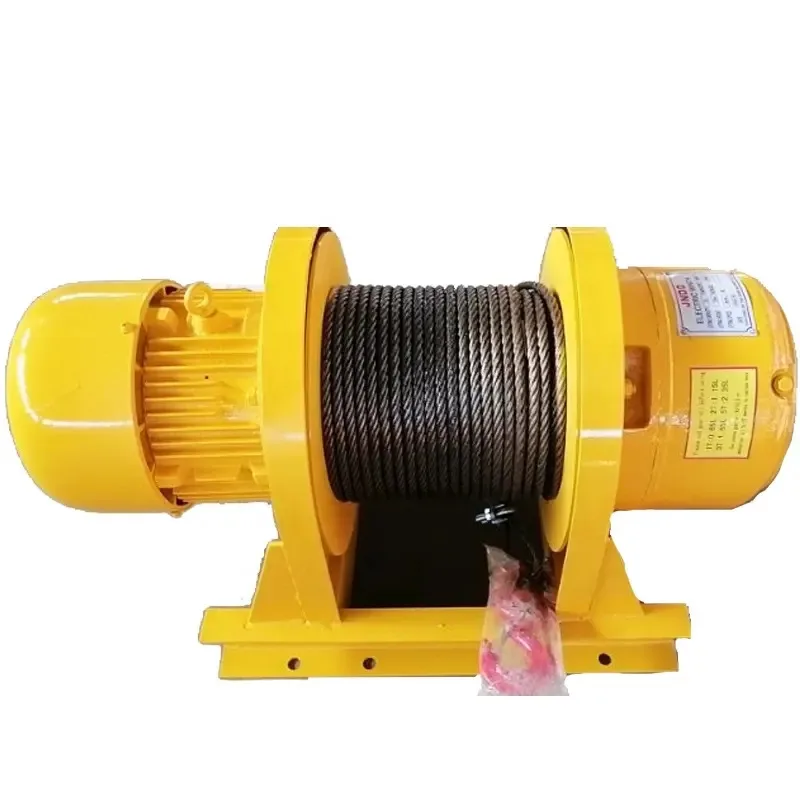 

4 t 10 ton hydraulic winch 4x4 4WD off road jeep truck used crane anchor winch towing winch