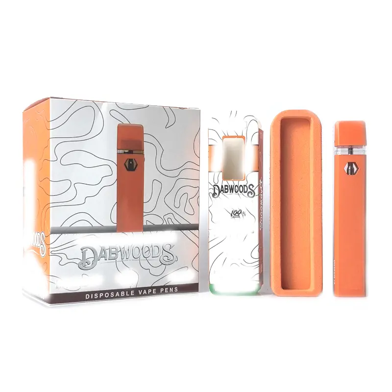 vaper desechable