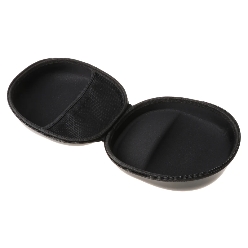 Compact Earphone Carrying Pouch