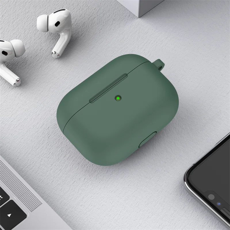 Silicone Protective Case