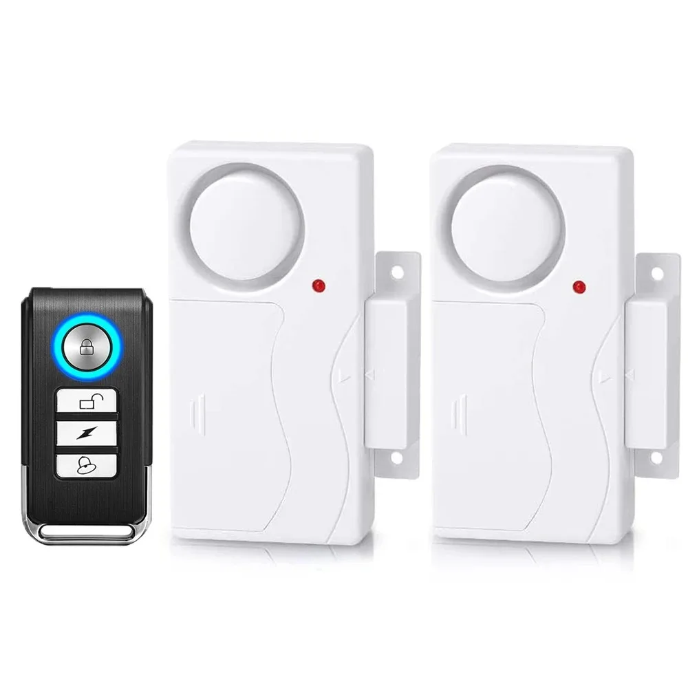 1 remote 2 host