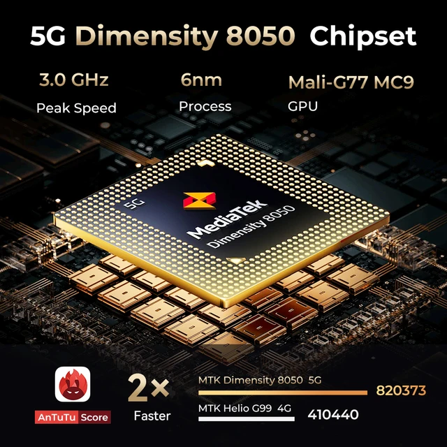 Oukitel-Smartphone robuste WP30 Pro 5G, téléphone portable Android 13, 12 Go + 512 Go, 120W, 11000mAh, 6.78 "FHD +, appareil photo 108MP 5