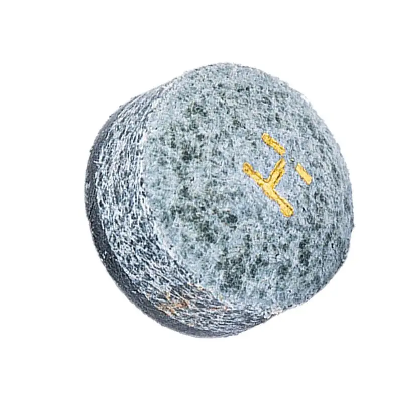 

Наконечник для бильярдного кия из воловьей кожи, сменные наконечники для бильярдного кия