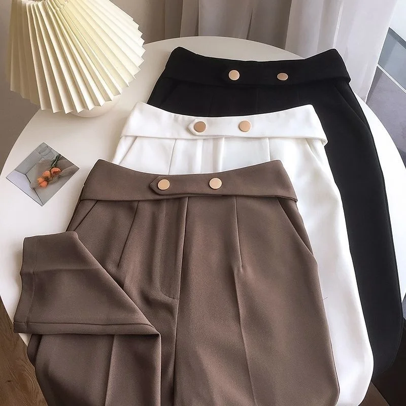 Рисунок 2 - Брюки женские офисные с завышенной талией