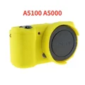 A5100 A5000 Yellow