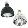 30W E27 E26 PAR30 COB LED Light Bulb Lamp Spotlight Indoor Lighting 6