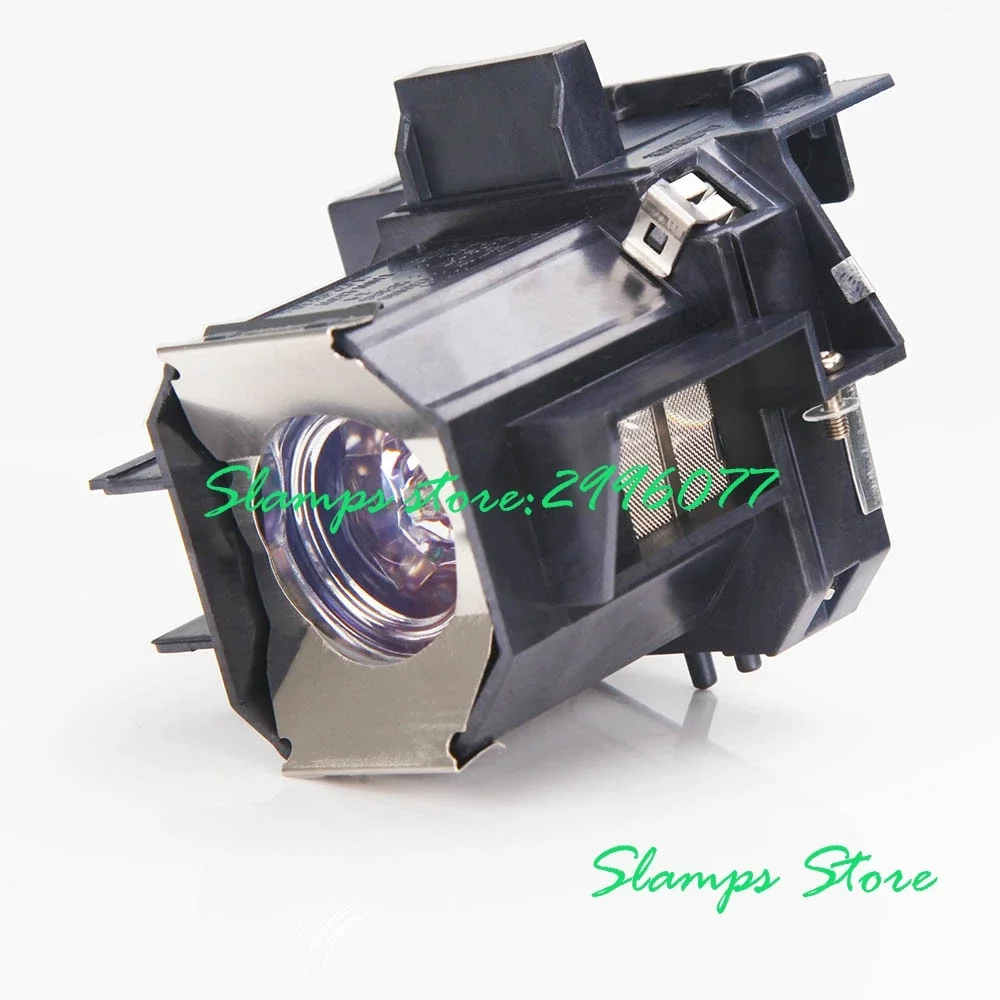 ELPLP39/V13H010L39 Projector lamp for Epson EMP TW1000 EMP TW2000 TW700 TW980 PowerLite Home Cinema 720 1080UB PC 810 1080ub 720 - 2