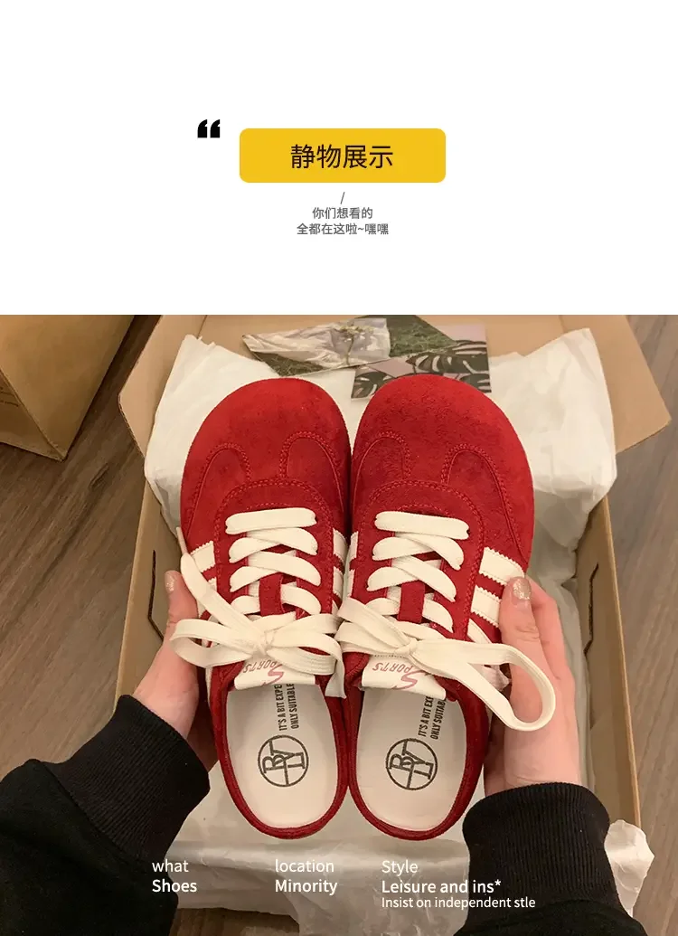 All Match Closed Toe Slippers Slip on Lightweight Breathable Non Slip Outdoor Walking Summer Casual Sandals