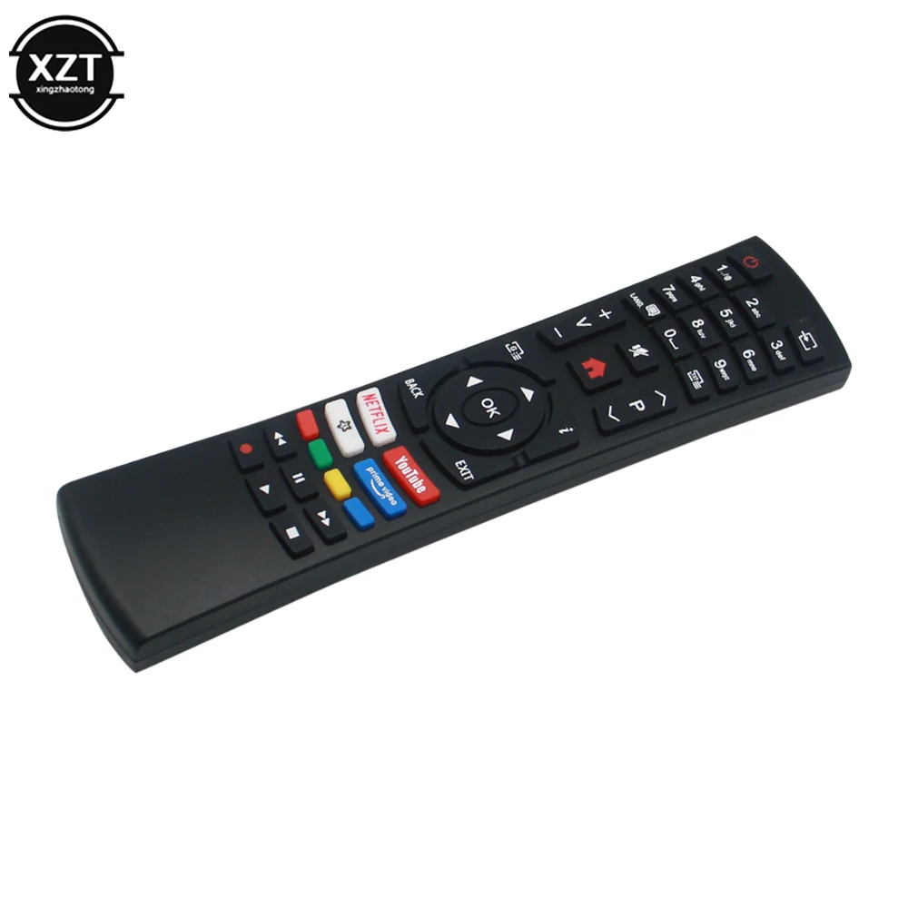 1pc Remote Control RC4390P RC4390 Replacement For Hyundai Smart LCD LED TV HOT SALE High Quality