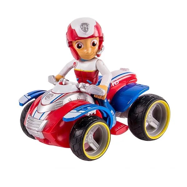Paw Patrol 521 Store