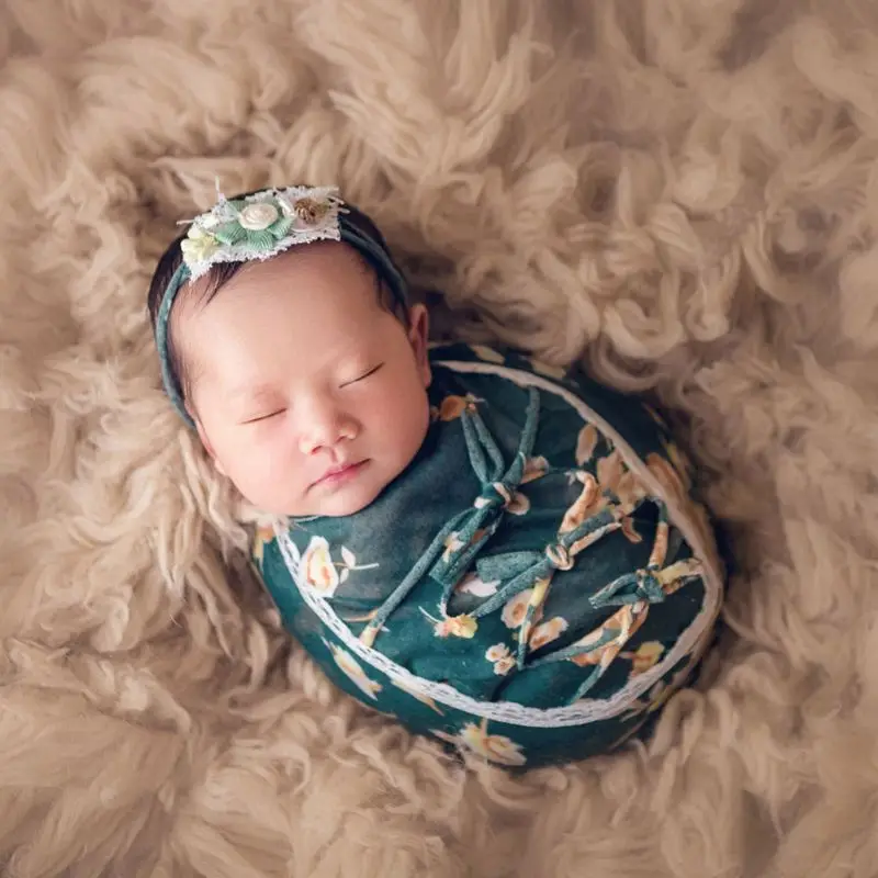 

Boy / Girl Costume Hat Pants Set for Baby Photo Studio for 0-3 Month