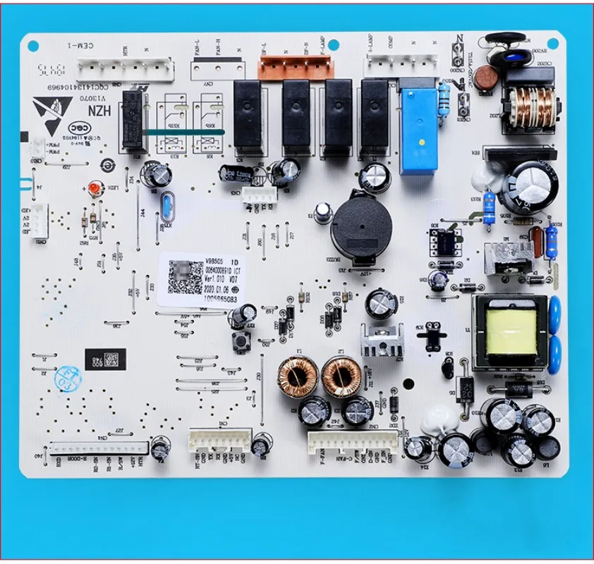 for Haier refrigerator original computer power control board