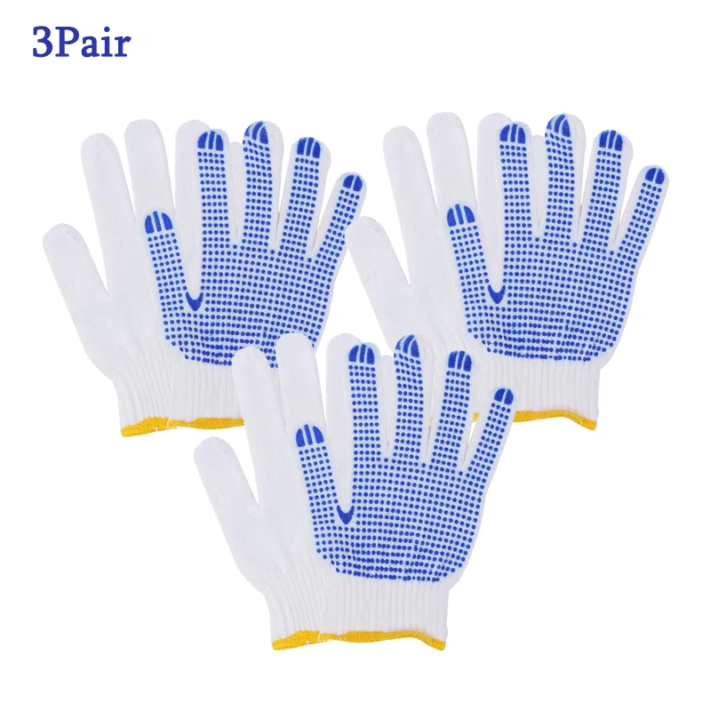 Blue 3Pairs