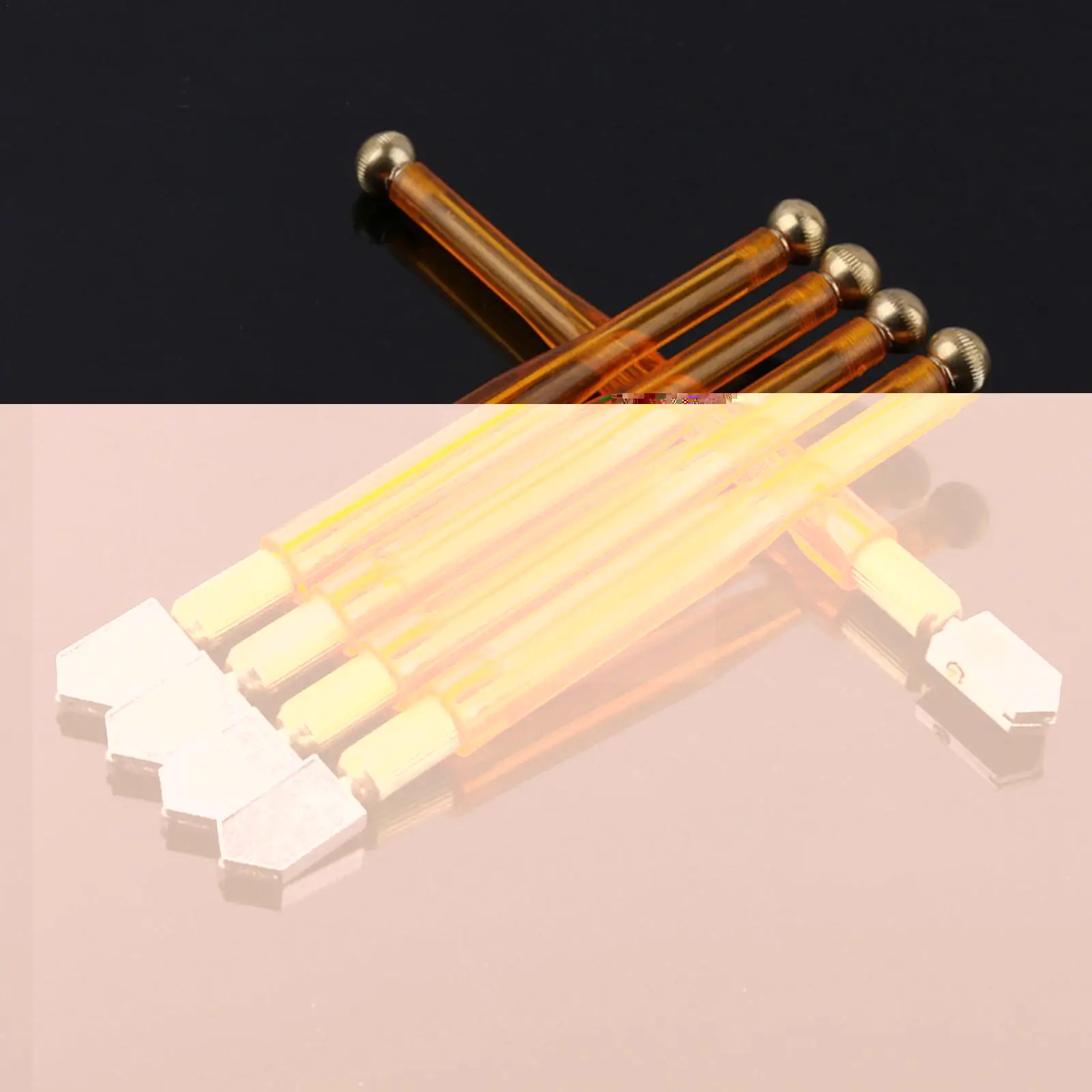 1pcs Glass Tile Cutter Professional Tile Tooling Floor Diy Scratcher