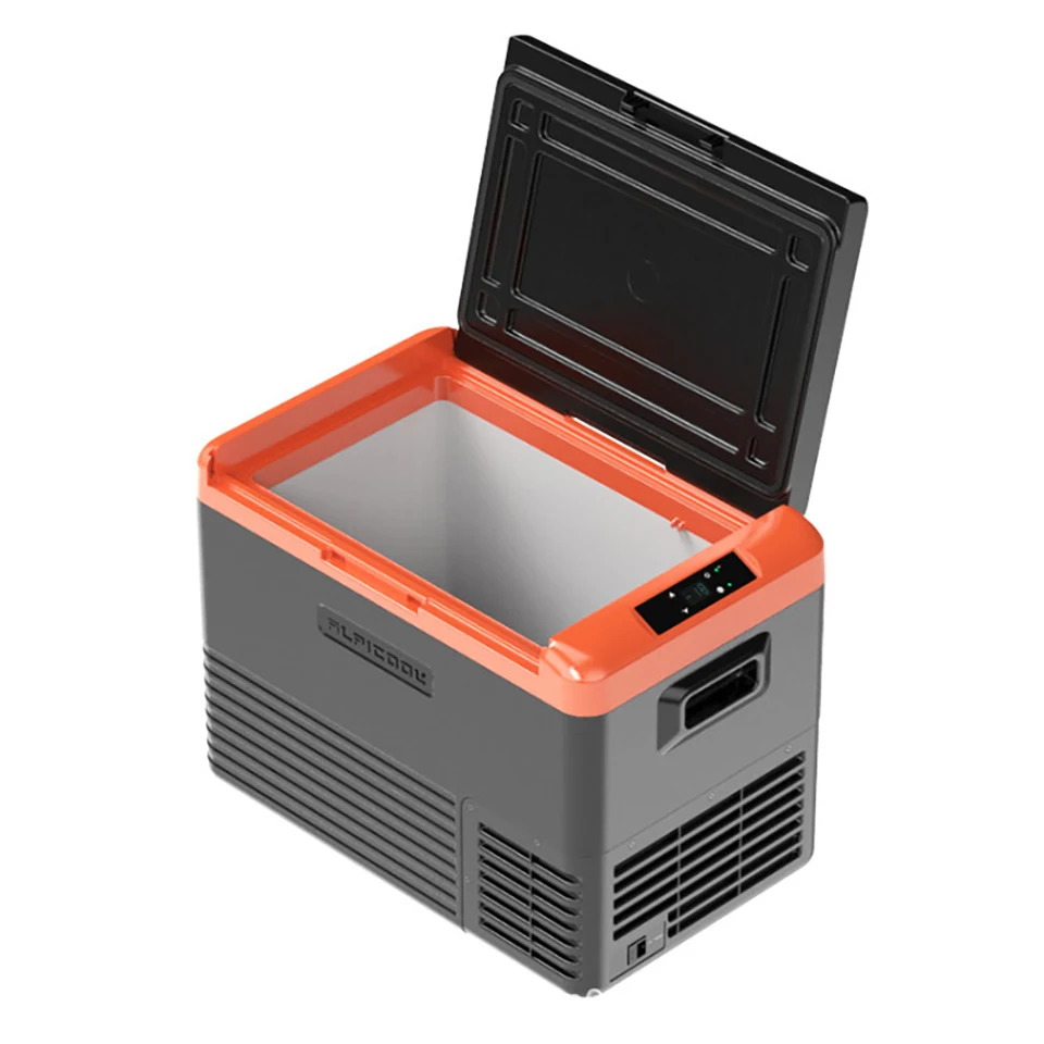 Alpicool 30L/40L/50L Car Refrigerator 110V-240V Freezer