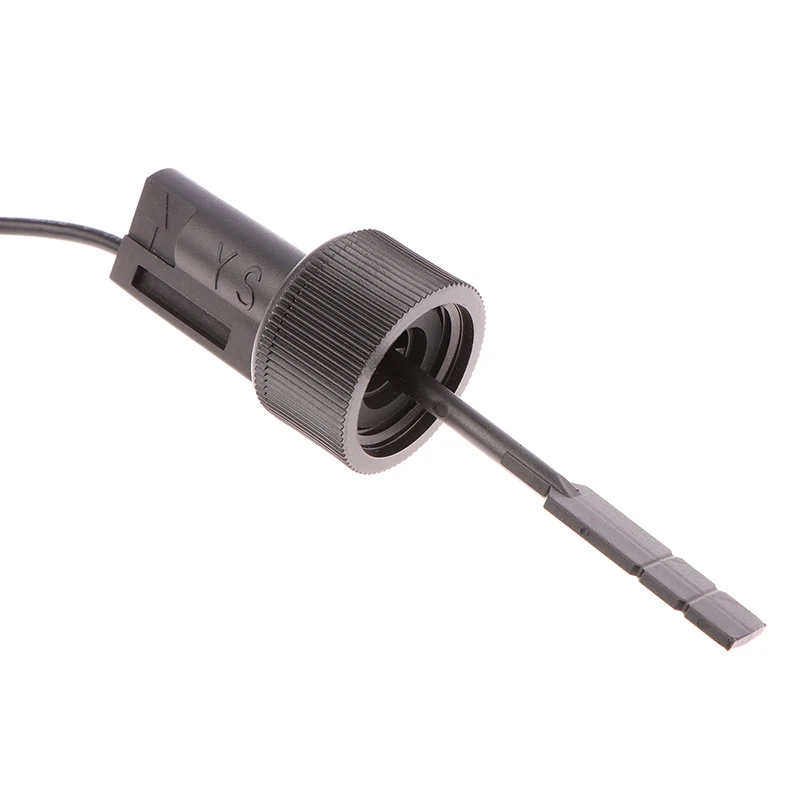1Pc Durable Water Paddle Flow Switch Female Thread Connecting Flow Sensor For Heat Pump Water Heater Air Conditioner
